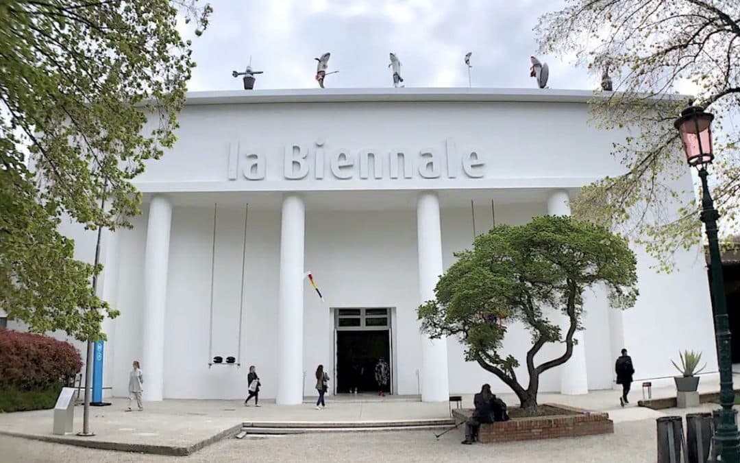 61st Venice Biennale: International Jury Resigns Over Russia and Israel Participation