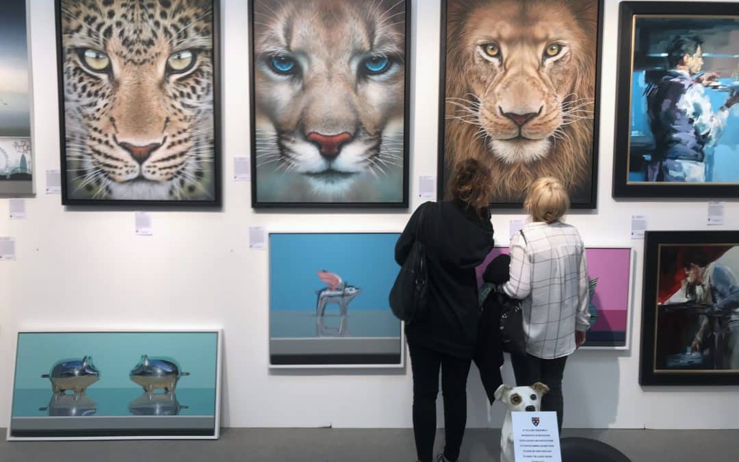 The Art Market’s Real Driver Thrives On Works Below $50,000 — New Report