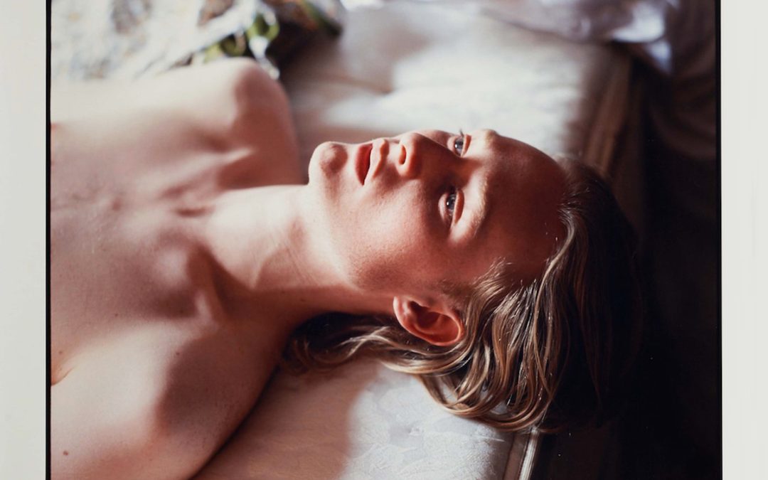 David Armstrong: Portraits Artists Space New York – Paul Carter Robinson