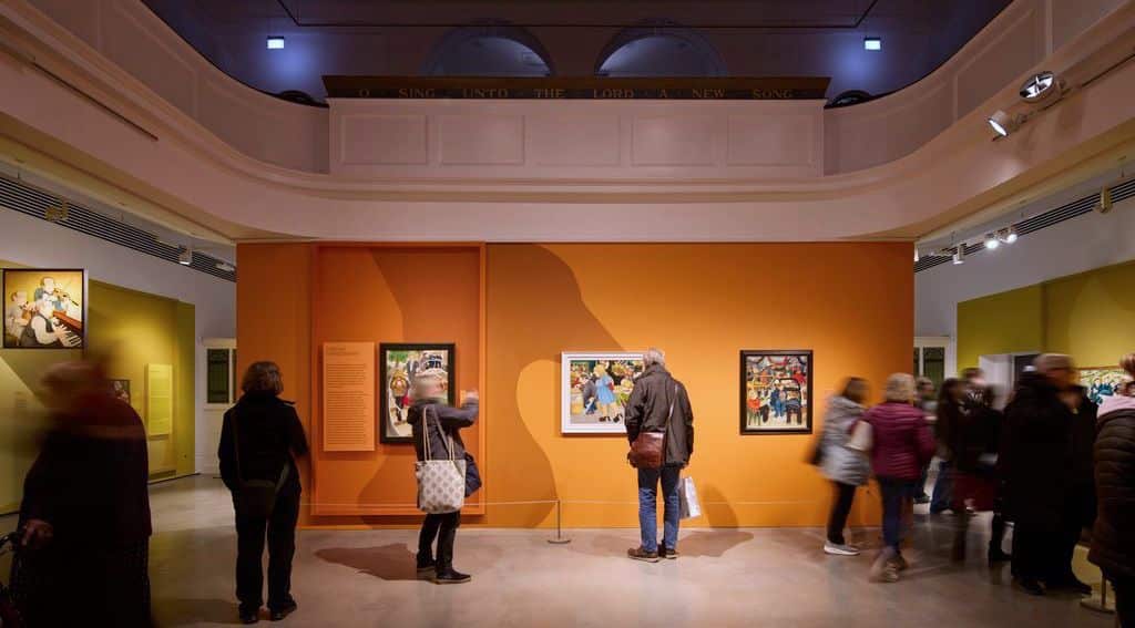 Art Fund Announces Museum of the Year 2026 Shortlist