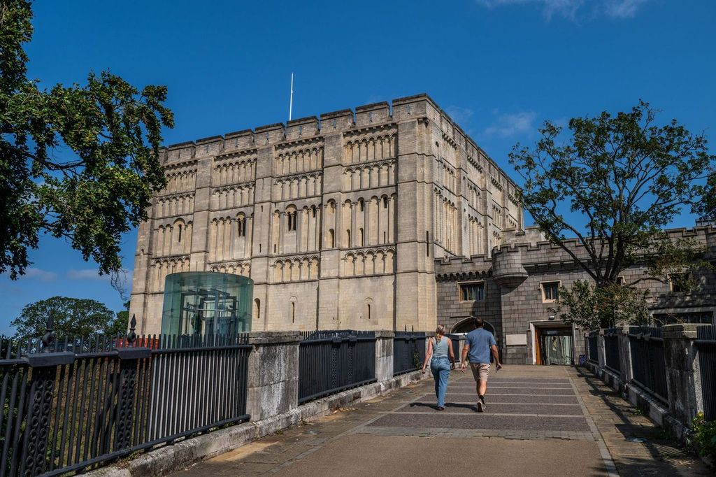 Art Fund Announces Museum of the Year 2026 Shortlist