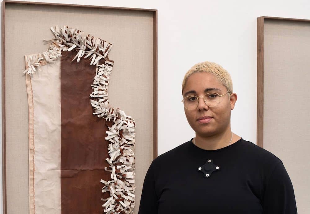 Tanoa Sasraku portrait © Belinda Lawley