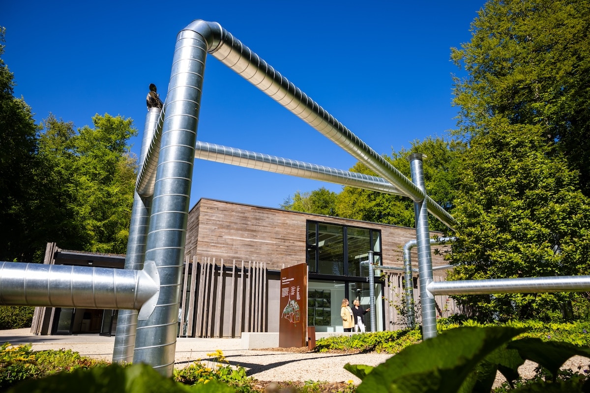 Goodwood Art Foundation