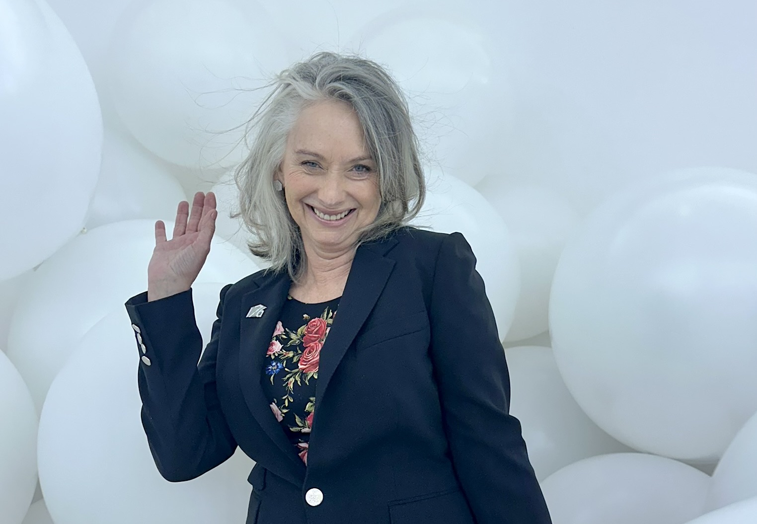 Anita Zabludowicz, Collection Heads To Christie's