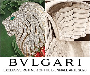BVLGARI Side banner