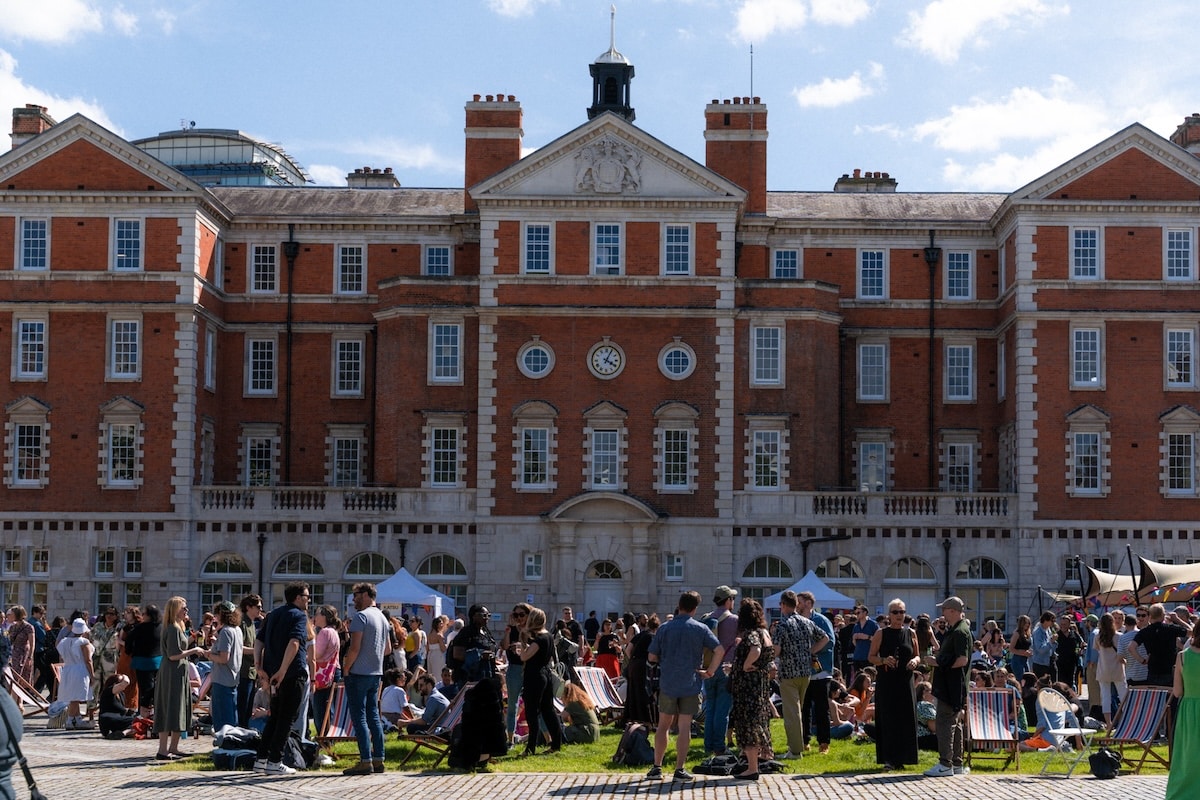 Chelsea College of Arts