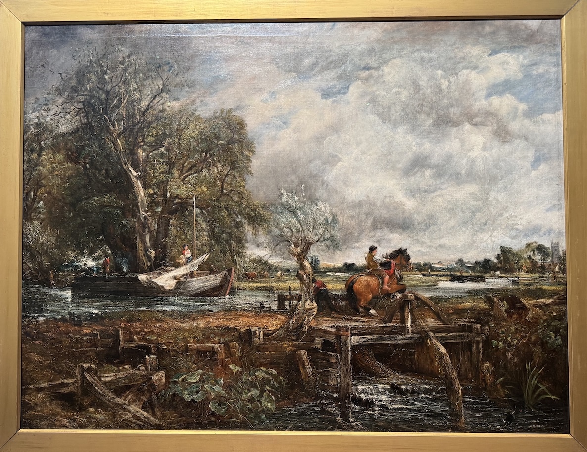 Constable 250