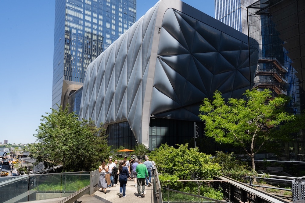 New York Art Week 2026 Frieze And TEFAF Report