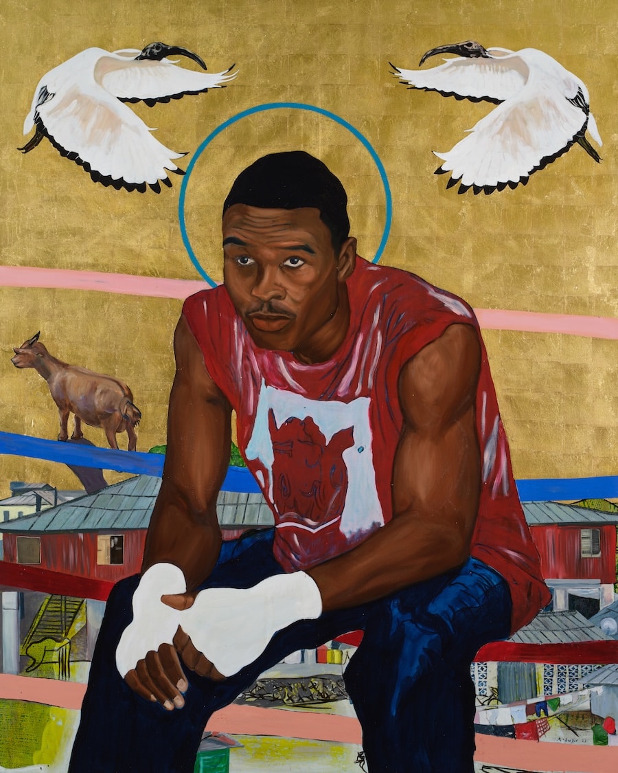 Art Diary May 2026