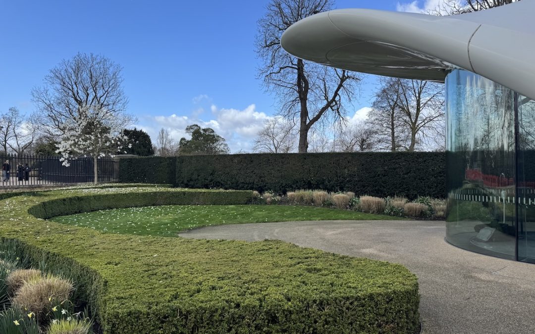 Ten London Art Exhibitions Opening June 2026
