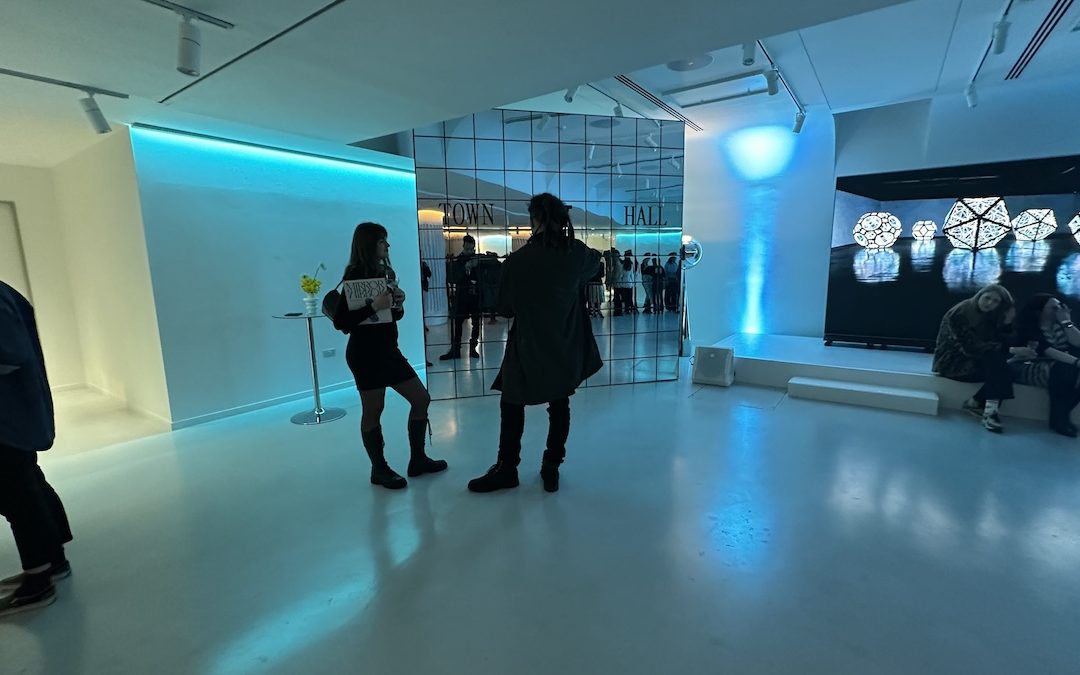 London Gallery Weekend 2026 Highlights And Recommendations