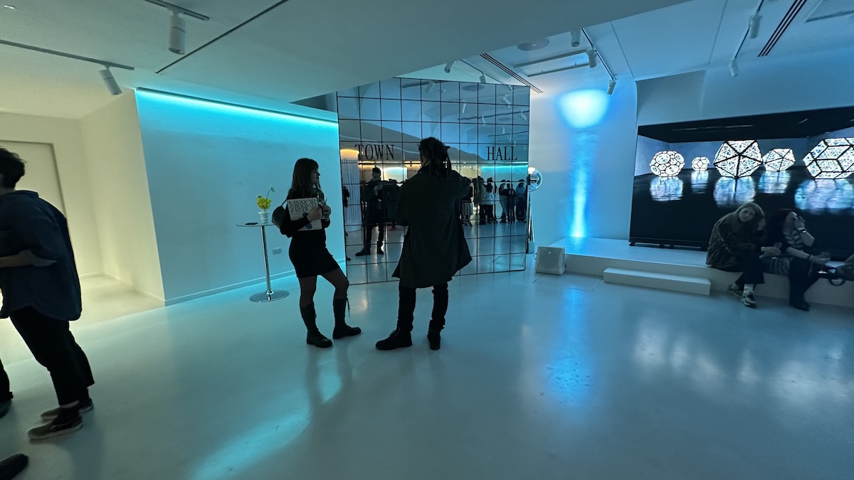 London Gallery Weekend 2026