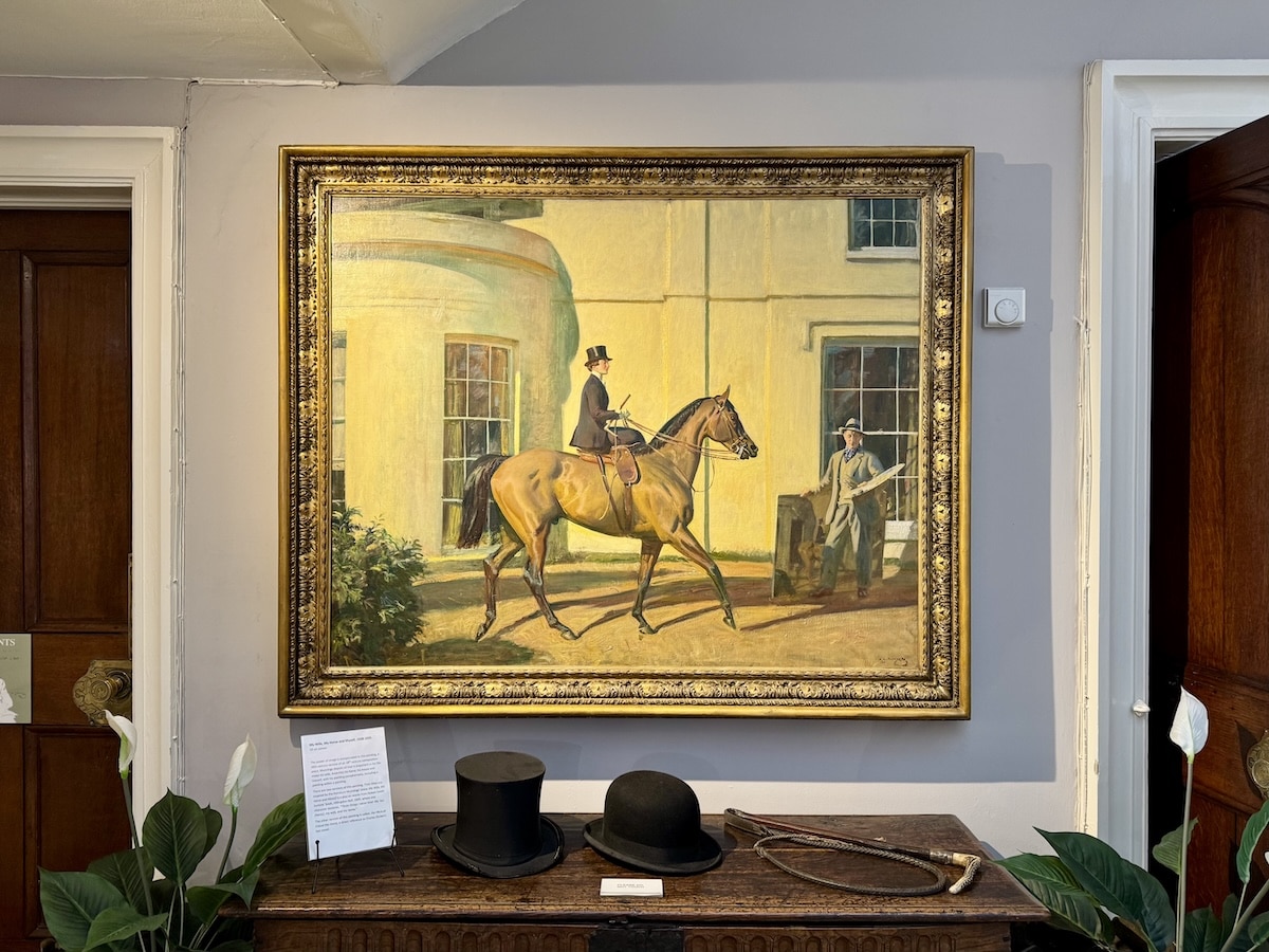 Munnings Museum