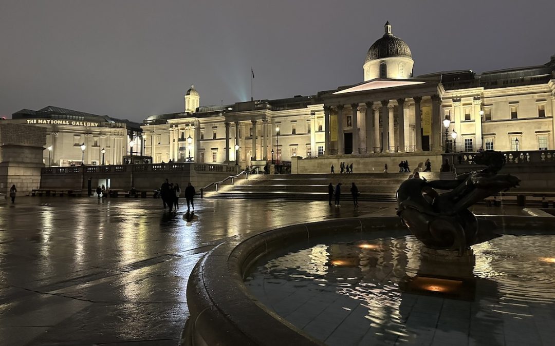 Arts Council England Replaces Let’s Create Why Rules Became The Problem