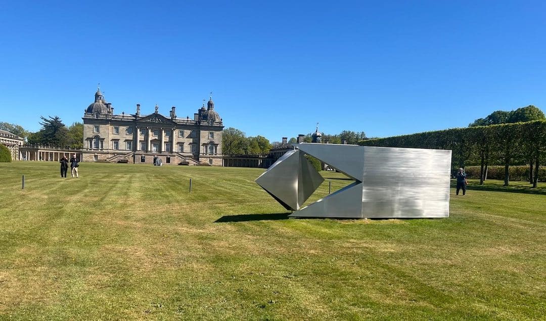 Six Outdoor Sculpture Parks to Visit Summer 2026