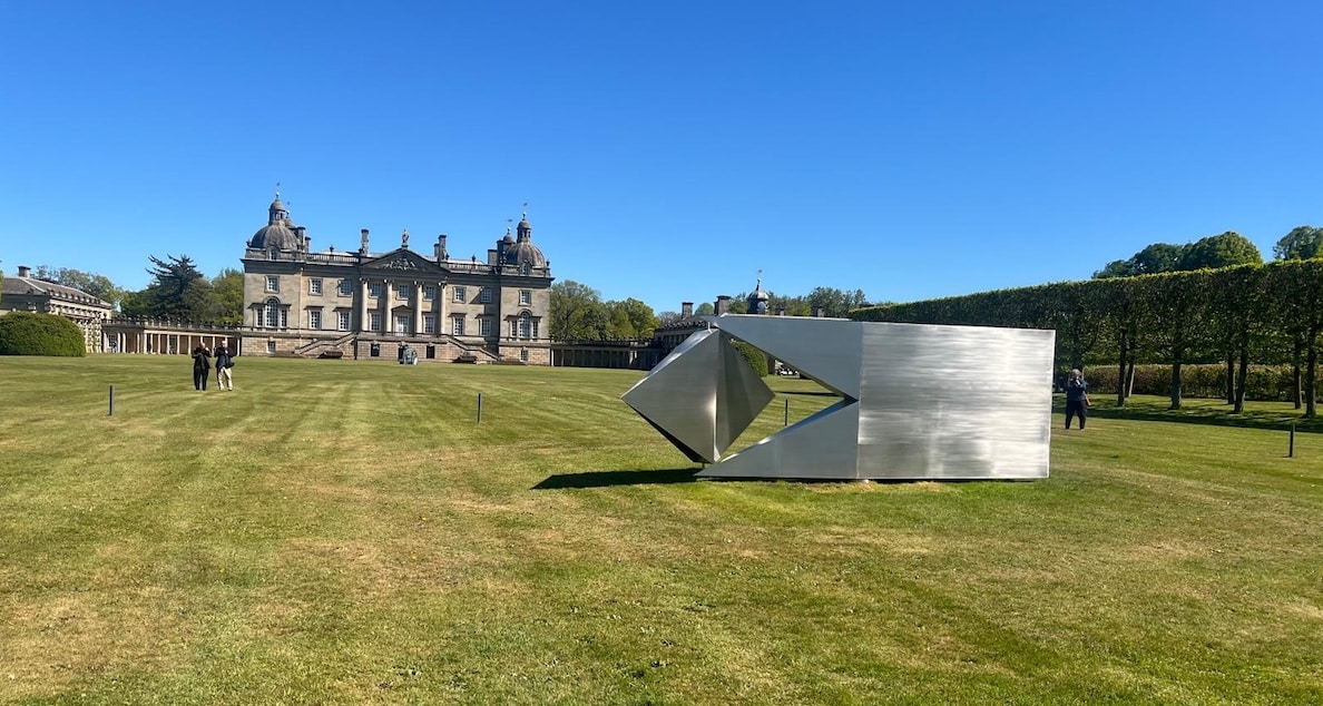 Outdoor Sculpture Parks