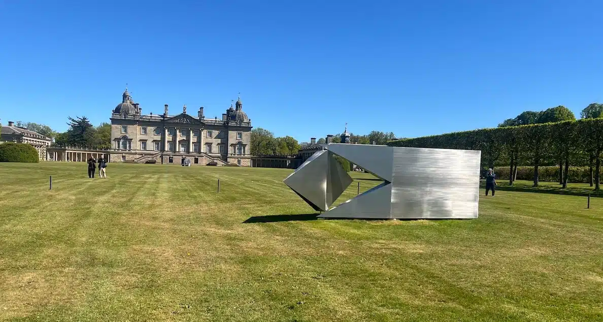 Outdoor Sculpture Parks