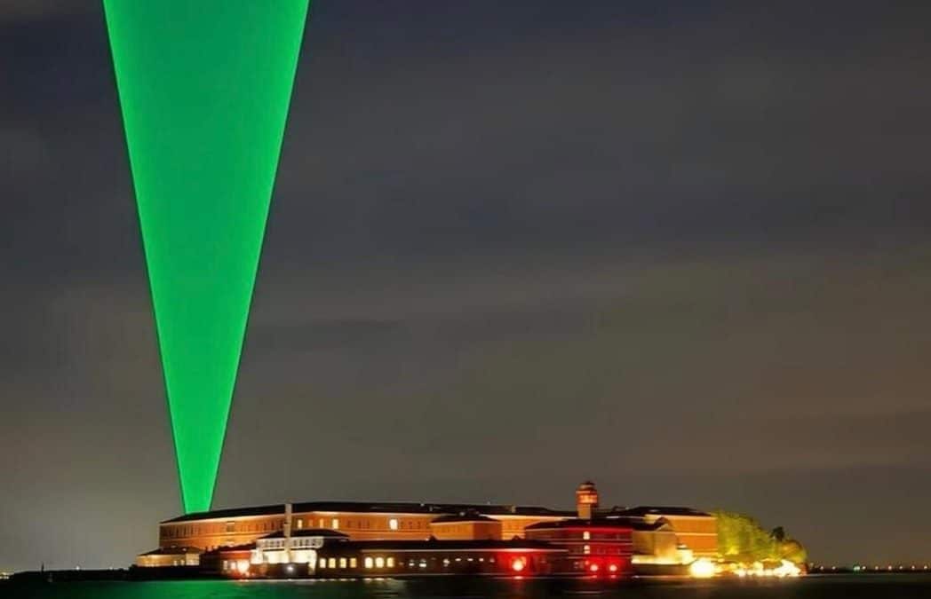 Venice Biennale 2026 Collateral Events Six Of The Best – Nico Kos Earle