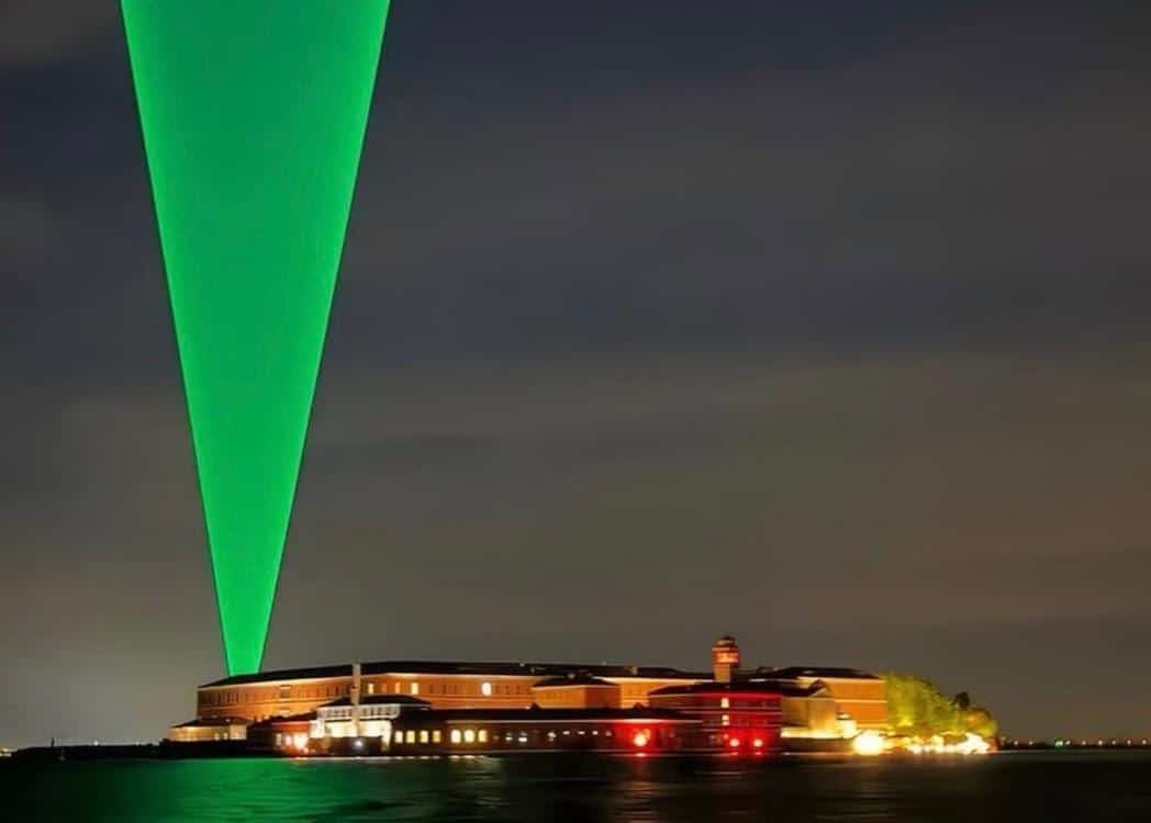 Collateral Shows 61st Venice Biennale 2026