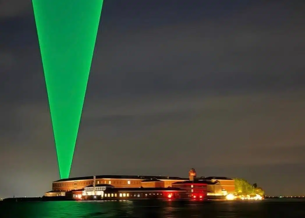 Collateral Shows 61st Venice Biennale 2026