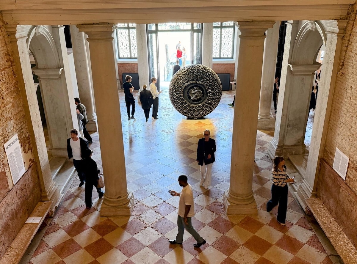Fondazione Prada