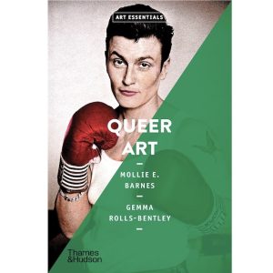 Queer Art Artlyst
