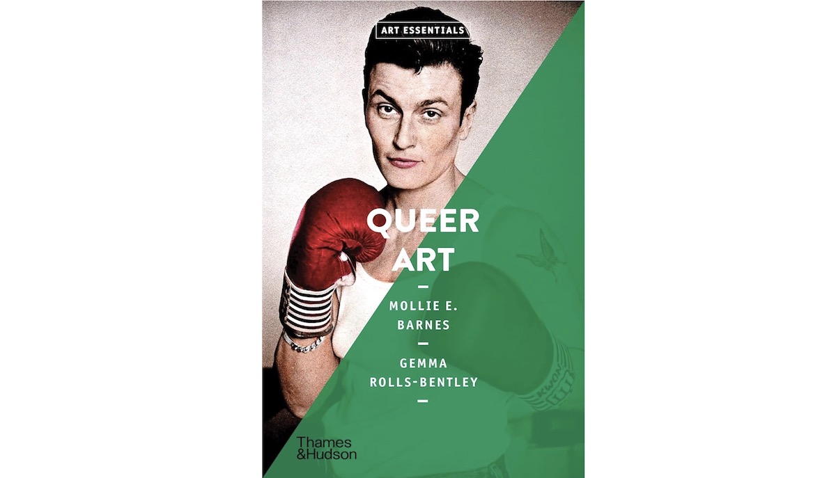 Queer Art Artlyst