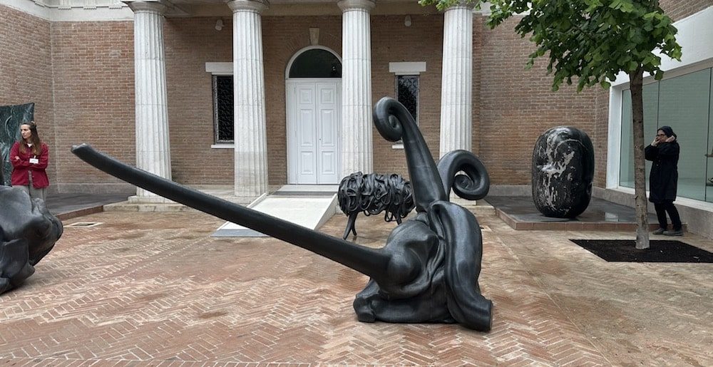  The US Pavilion at Venice 2026: Architectural Sculpture for the Mar-a-Lago Set