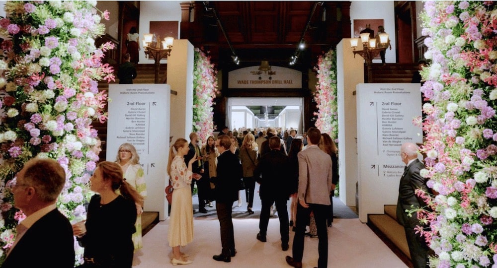 New York Art Week 2026 Frieze And TEFAF Report
