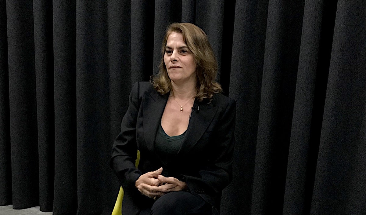 Tracey Emin © Artlyst 2026