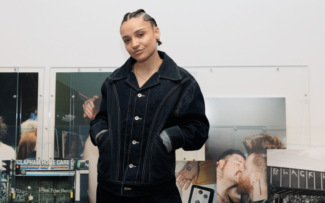 Rene Matić Wins Deutsche Börse Photography Foundation Prize 2026