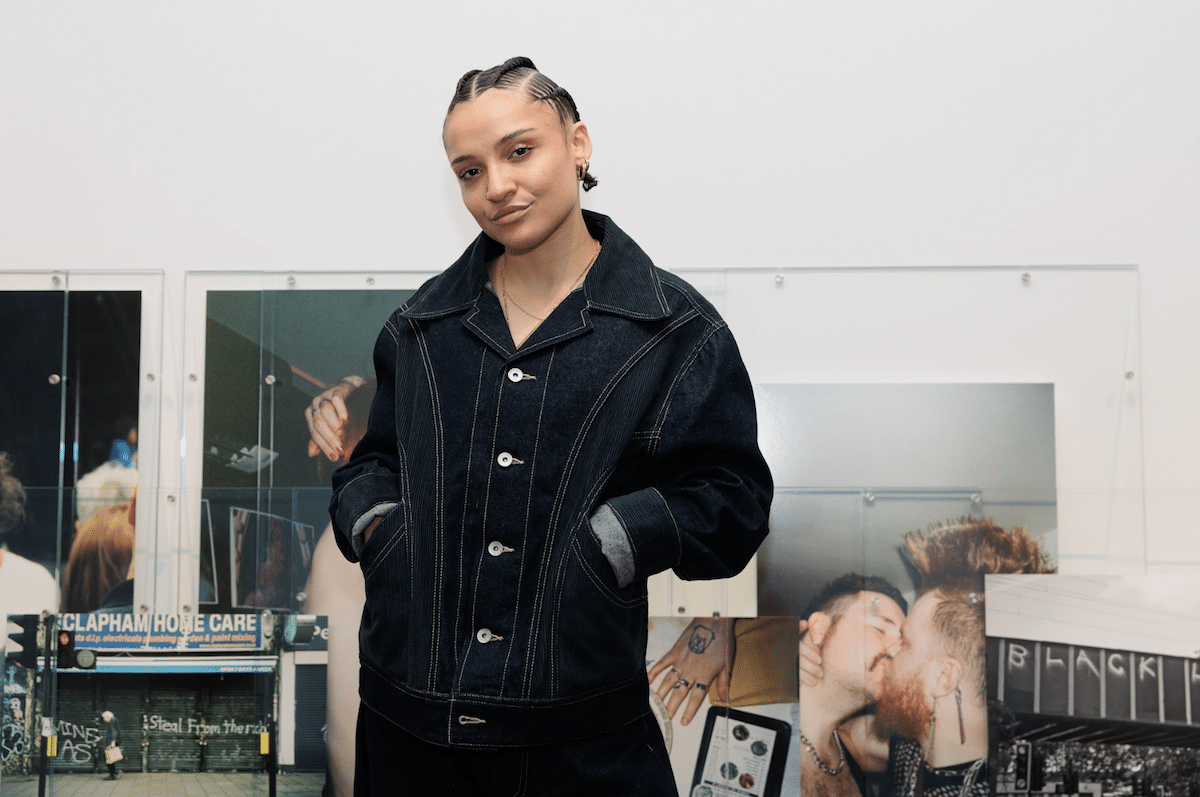 Rene Matić wins The Deutsche Börse