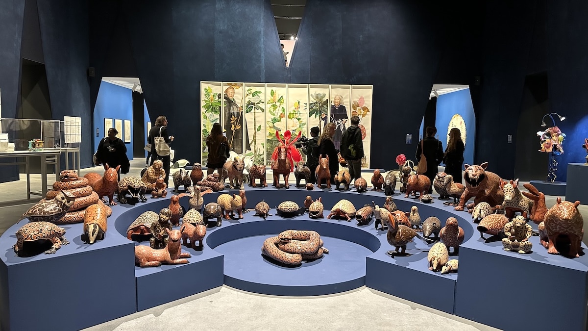 In Minor Keys, Venice Biennale 2026