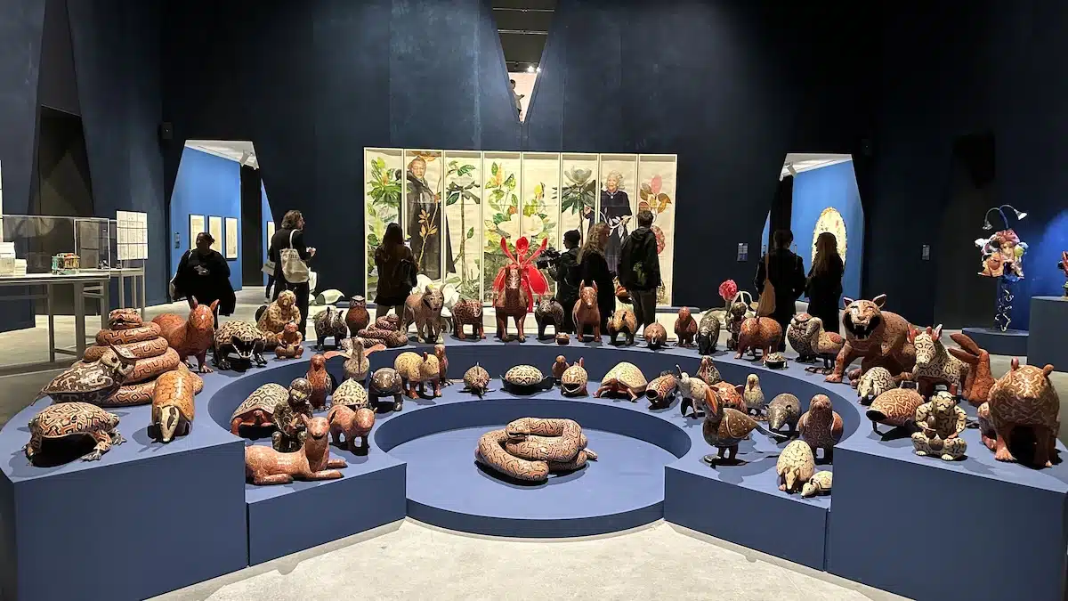 In Minor Keys, Venice Biennale 2026