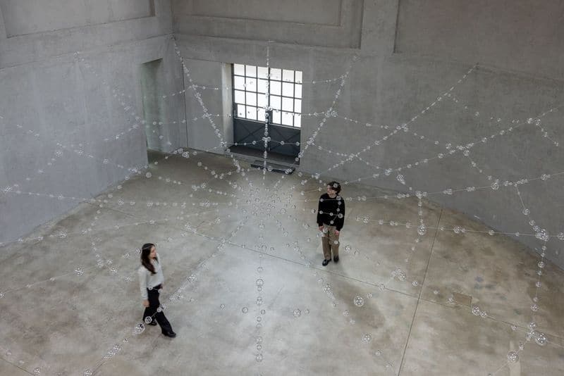 Fondazione Prada_Mona Hatoum