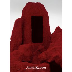 Anish Kapoor — Hayward Gallery Exhibition Catalogue