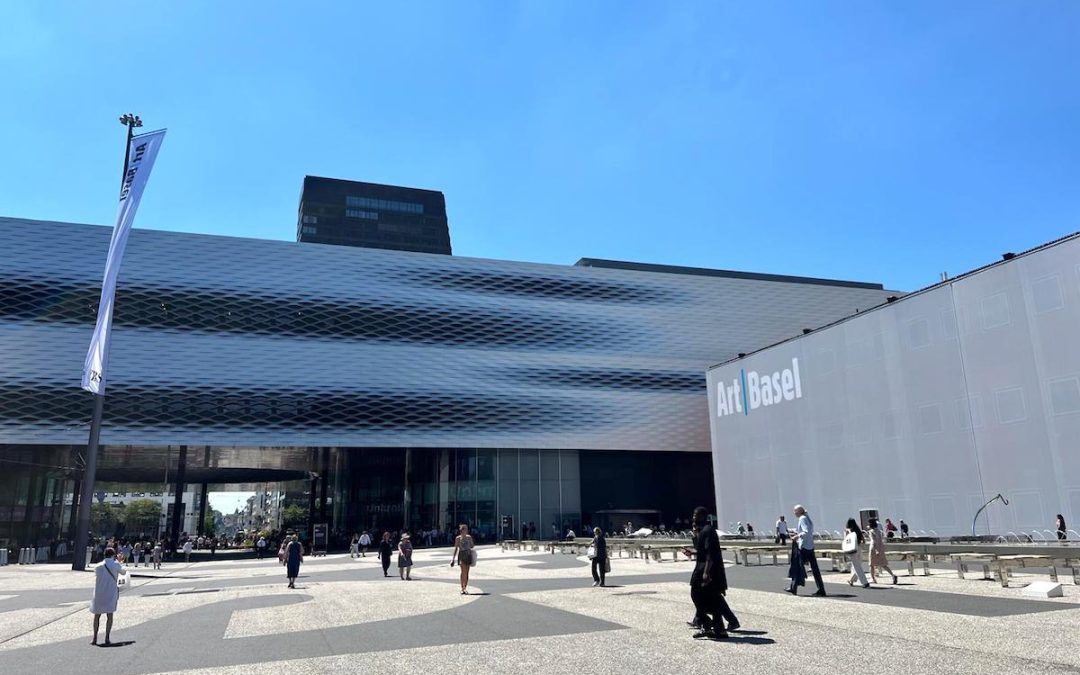 Art Basel 2026 What Sold And What The Dealers Said – Report