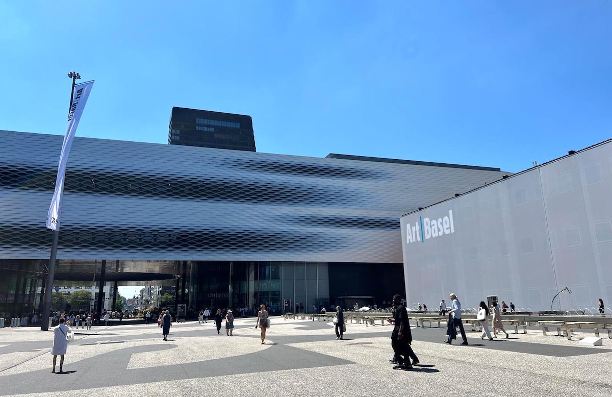 Art Basel 2026 What Sold And What The Dealers Said - Report