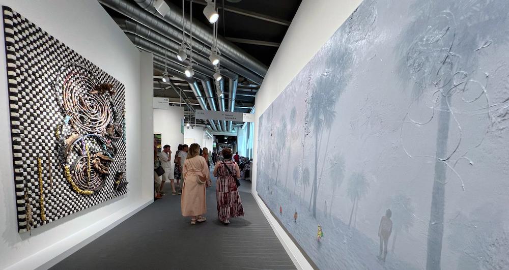 Art Basel 2026 Photo Clayton Calvert © Artlyst