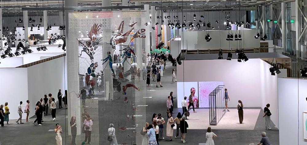 Art Basel 2026 © Artlyst