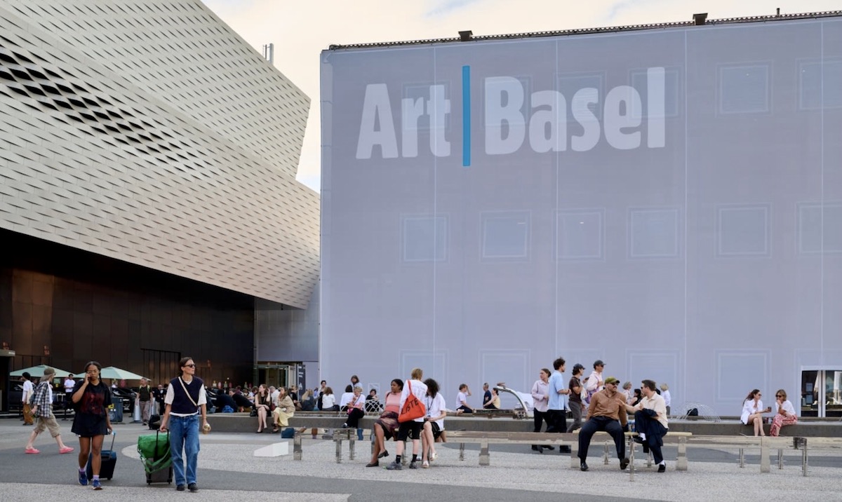 Global Art Market 2026: Recovery, Realignment and the Search for Stability Chart Courtesy Art Basel