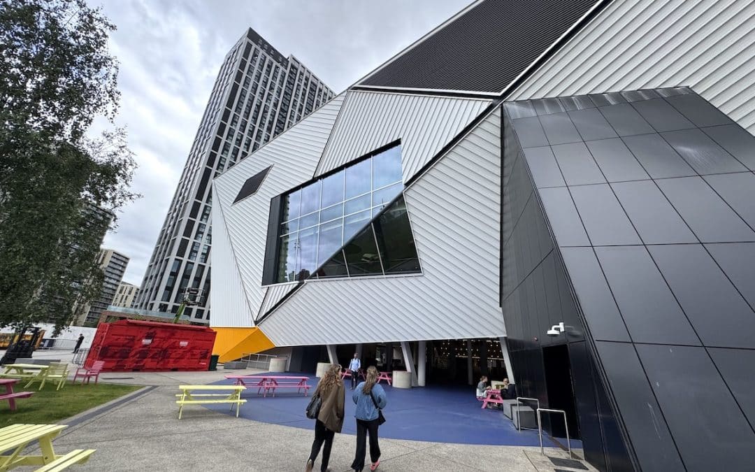 Nine Art Exhibitions Opening July 2026 in London and Beyond