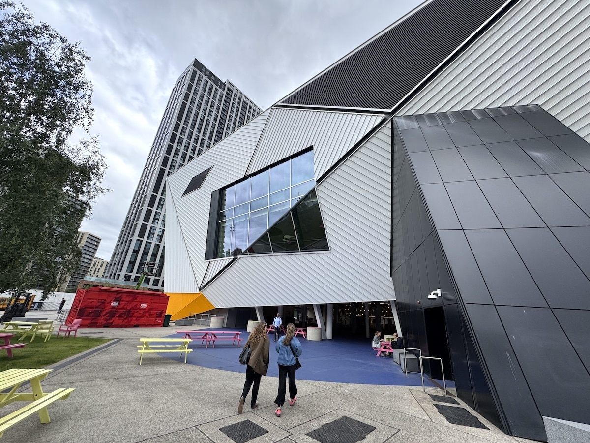 Nine Exhibitions July 2026