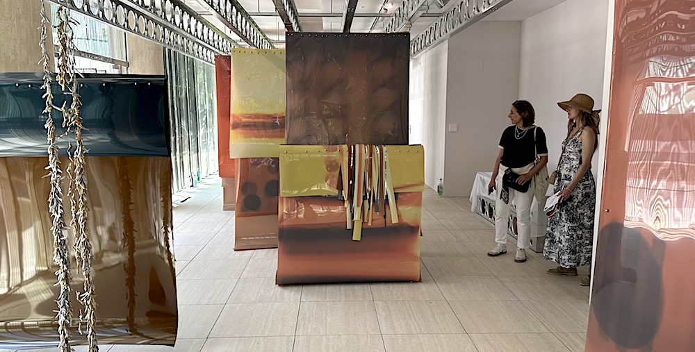 Bvlgari Venice 61 Biennale Artlyst
