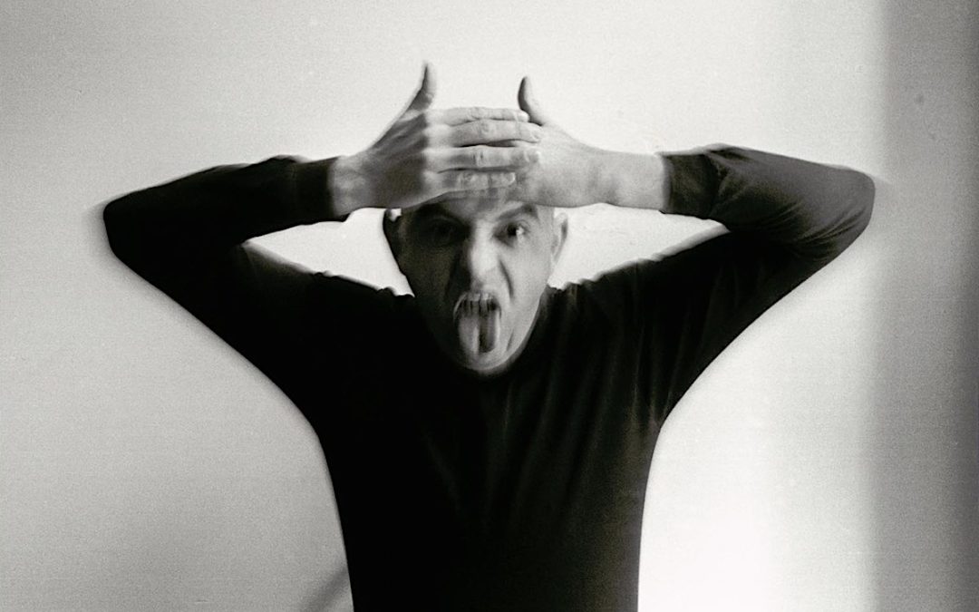 Duane Michals Photographer And Storyteller Dies Aged 94