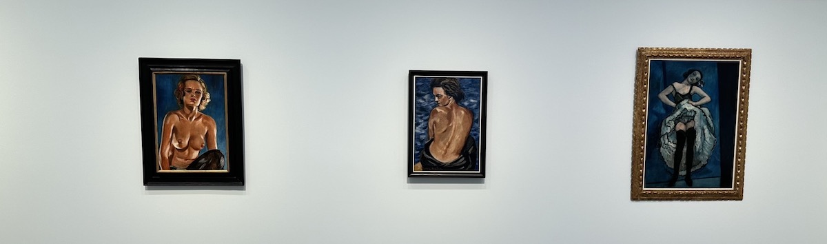 Francis Picabia: Can We Ignore His Fascist Past