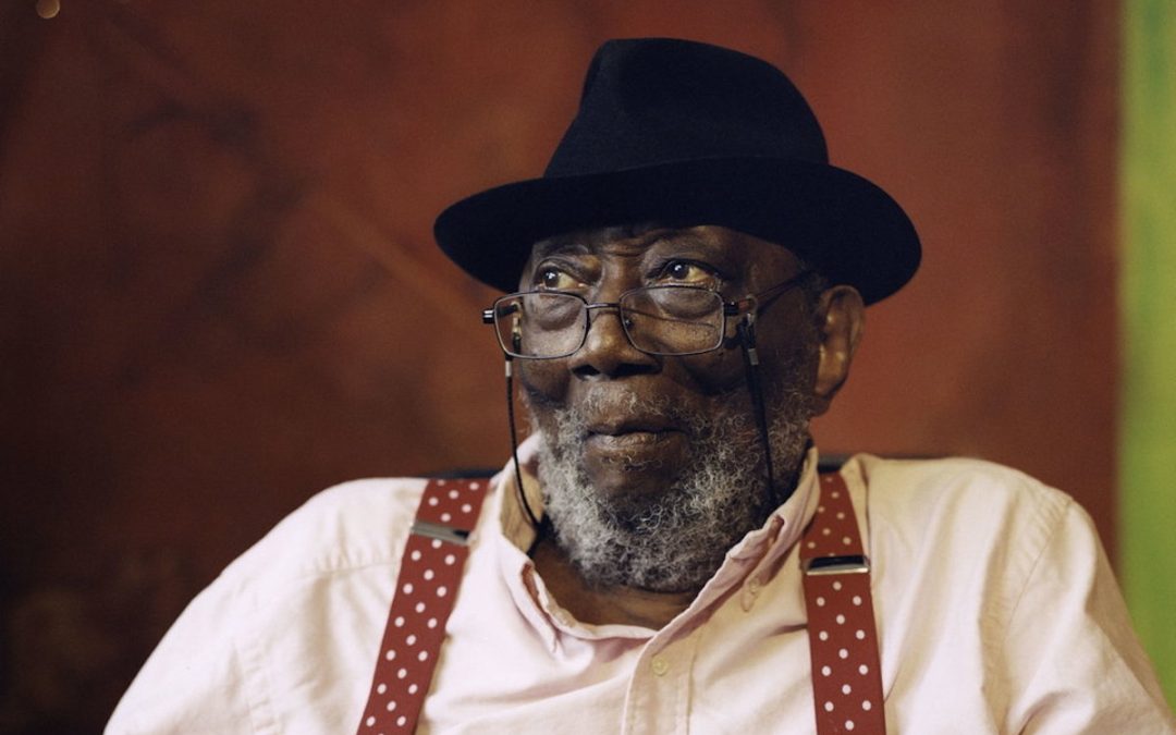 Frank Bowling Foundation Formally Launches In London