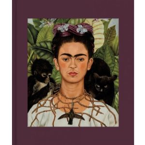 Frida: The Making of an Icon — Exhibition Catalogue, Tate Modern