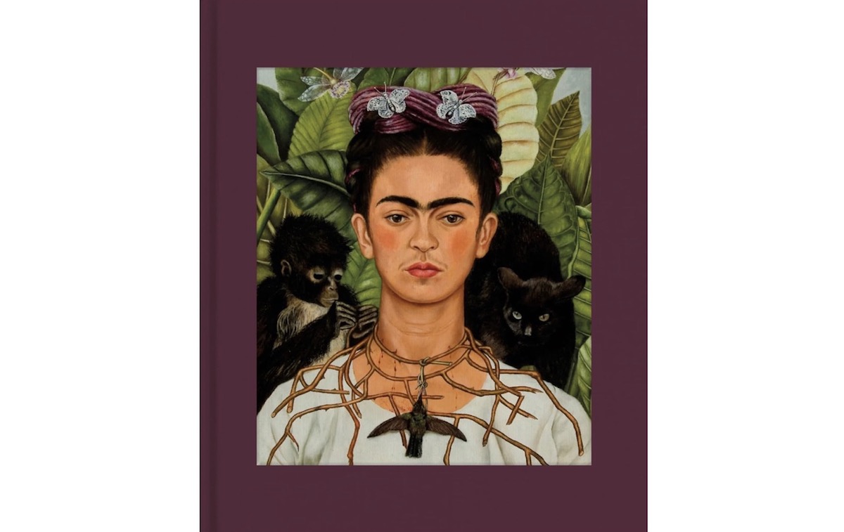 Frida: The Making of an Icon — Exhibition Catalogue, Tate Modern
