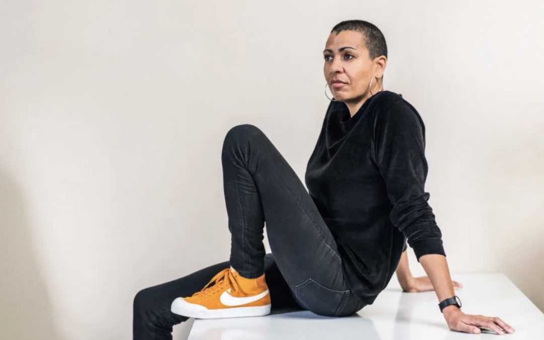 Helen Cammock Withdraws National Portrait Gallery Installation After Churchill Row